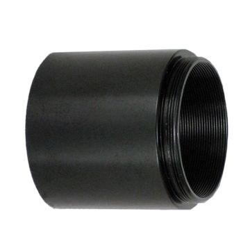 Blue Fireball T Thread Spacer Ring with 40mm Extension # S-T40