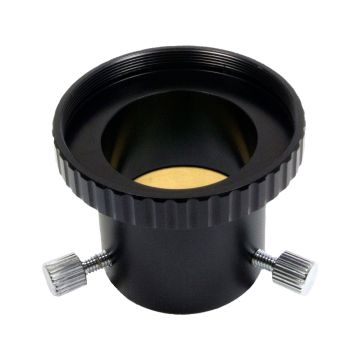 Blue Fireball Eyepiece Holder / Visual Back (1.25