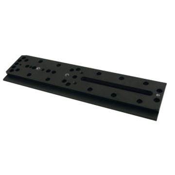 Celestron CGEM / CGE Pro Universal Mounting Plate # 94214