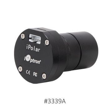 iOptron iPolar Electronic Polar Scope for CEM40, GEM45, CEM70, CEM120 (internal wired) # 3339A
