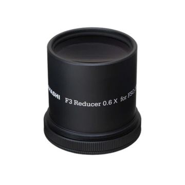 Takahashi 0.6x f/3.0 Reducer for FSQ-106ED # TKA38581