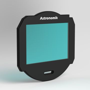 Astronomik Filters Telescope Filter CLS - Nikon Z XL Clip