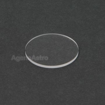 ZWO D21 Protective Dust Window # D21AR1