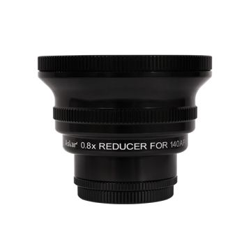 Askar 0.8x Full Frame Reducer / Flattener for 140APO Telescope