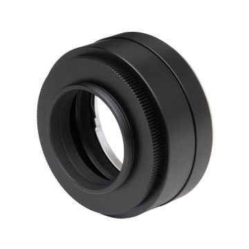ZWO Lens Adapter for all ASI Cameras T2 Thread to Canon EOS EF-Mount # EOS-T2-II