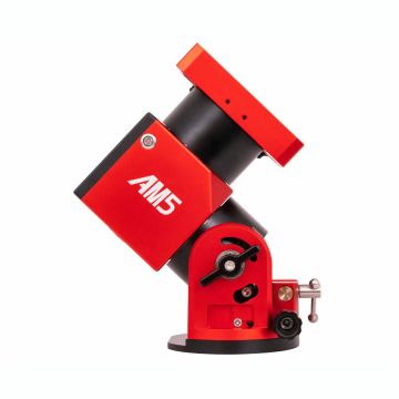 ZWO AM5N Strain Wave Drive Mount Head