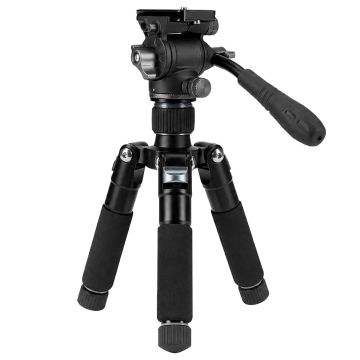 Dwarf Mini Telescope Tripod with Hydraulic Head Dwarf3 Dwarf 3 DwarfLab 