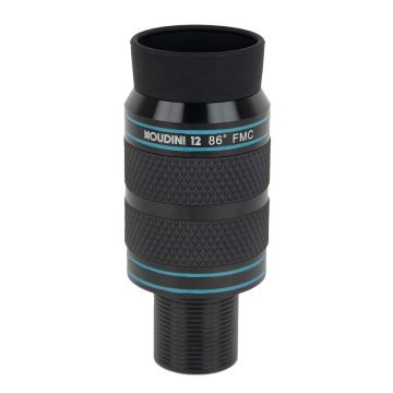 12mm Eyepiece Houdini 1.25