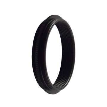 Blue Fireball Adapter Gender Changer: T / T2 Male-Male Thread # G-TM