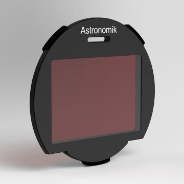 Astronomik Filters Telescope Filter H-Alpha MaxFR 12nm Imaging - Canon EOS R XL Clip