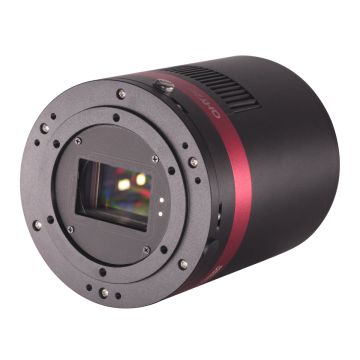 Open Box: QHY 268C (Short BFL Version) 26 MP CMOS APS-C Color Astronomy Camera # QHY268C-PH-SBFL