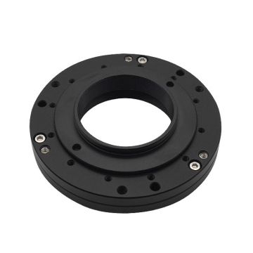 Damaged Box: ZWO T-T2 Tilter Adapter for ASI and Other T-Threaded Cameras # T2-TILTER-II