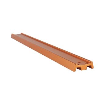 Open Box: Celestron 9.25in. Narrow CG-5-Vixen-Synta Style Dovetail Bar (17in. Long for C9.25 Telescopes) # 94502