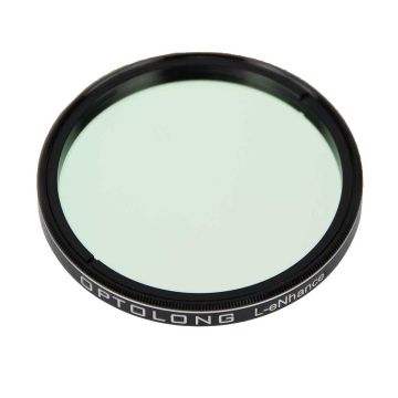 Optolong L Enhance Filter Dual Bandpass Light Pollution Reduction Imaging - 2