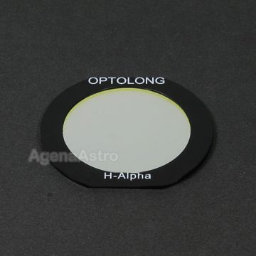 Clearance: Optolong Hydrogen Alpha Narrowband (7nm) CCD Filter - Clip Filter for Canon EOS Cameras with APS-C Sensor