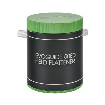 Open Box: Sky-Watcher Field Flattener for EvoGuide 50ED # S20214
