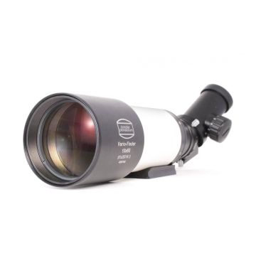 Open Box: Baader Vario Finder - 61mm f-4 Modular Erect Image Finder Scope # VARIO 2957460