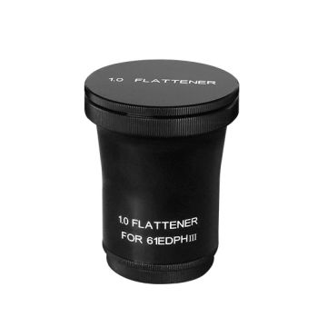 Open Box: Sharpstar Full Frame 1x Flattener for Sharpstar 61EDPHIII Telescope