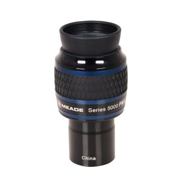 Discontinued: Meade Series 5000 1.25in. 82º Premium Wide Angle Eyepiece - 16mm  # 607042