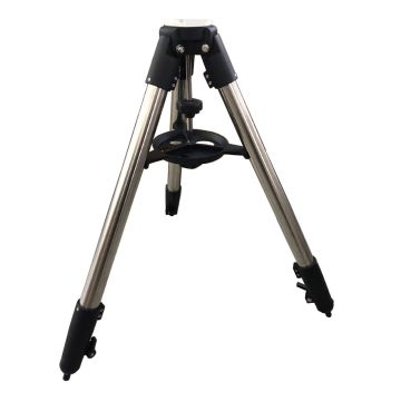 Damaged Box: iOptron 1.75in LiteRoc Tripod for CEM40-HAE43-HEM44-GEM45 Mounts # 7623