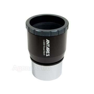 Open Box: Antares 2in. 1.6x Photo-Visual Barlow Lens with Twist Lock # 2UBSTL