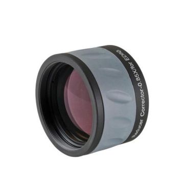 Open Box: Sky-Watcher .85x Reducer Lens for ProED - EvoStar 80 Apo Telescope # S20200