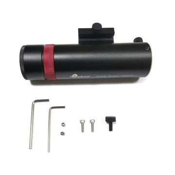 Open Box: iOptron iGuider 30mm f4 Mini Guiding Scope # 3361