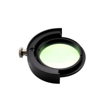 Discontinued: ZWO Extra 2in Filter Holder for ZWO M54 Filter Drawer (Gen 1) # ZW-FL-HLDR-M54