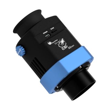 Open Box: Pegasus Astro SmartEye 2in Smart Eyepiece and Camera