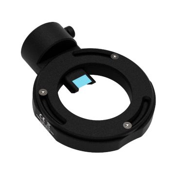 Discontinued: Pegasus Astro Indigo Off-Axis Guider # PEG-INDIGOAG