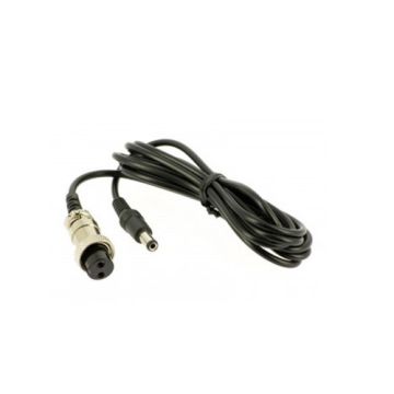Open Box: Pegasus Astro Ultimate Powerbox Cable (v1 or v2) for Sky Watcher EQ8 Mount (Pack of 1) # PEG-CABL-GX16