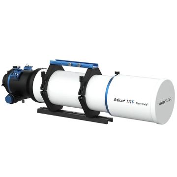 Refractor Telescope Askar Telescopes 111F f/6.9 Flat-Field Quadruplet 111F