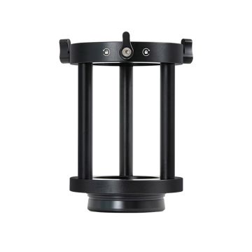 Open Box: ZWO 160mm Pier Extension for AM3 and AM5 Mount (1 Extension) # PE160