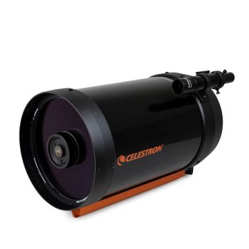 Open Box: Celestron C8-A XLT 8in f10 SCT Optical Tube with CGE Dovetail # 91024-XLT