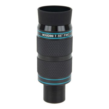 Houdini Telescopes 1.25