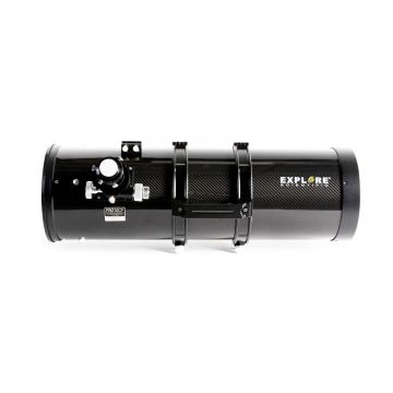 Explore Scientific 208mm f/3.9 Newtonian Telescope - Carbon Fiber Tube # N208CF