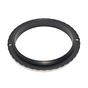 WandererAstro M68 Male to M68 Male Adapter # WA-M68-MM