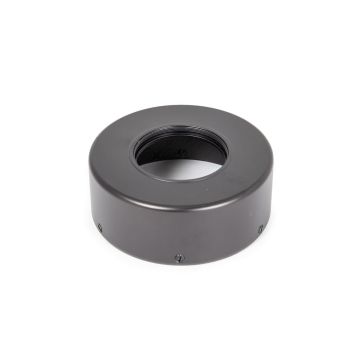 Baader Adapter to Attach BDS-SC Diamond Steeltrack Focuser Onto M48 threads # BDS-A48 2957297
