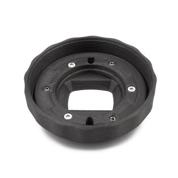 Astrodevice Sony E-Mount to Celestron RASA 8 Adapter # SE R8