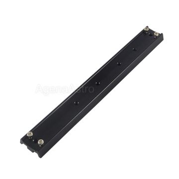 Agena V Series Vixen-Style Dovetail Rail - 335mm (13.2