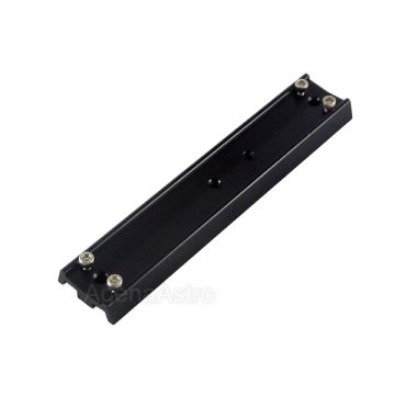 Agena V Series Vixen-Style Dovetail Rail - 210mm (8.3