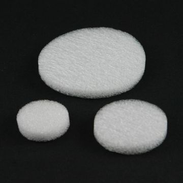 Agena Extra Foam Inserts for Eyepiece Containers