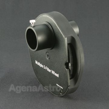 Agena 1.25