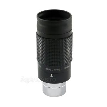 Open Box: Agena 1.25in. Zoom Eyepiece 8-24mm with T-Thread