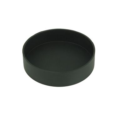 Agena End Cap: ID = 2.26