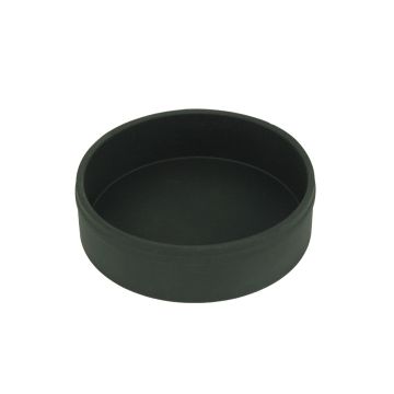 End Cap / Dust Cover: ID = 2.00