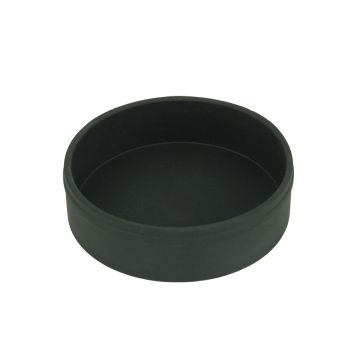 Telescope Eyepiece End Cap / Dust Cover / Seal : ID = 2.17