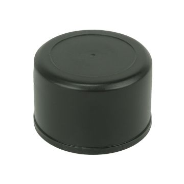 Agena End Cap (Tall): ID = 1.57