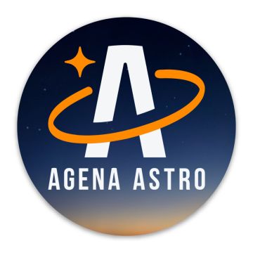 Agena Astro 3