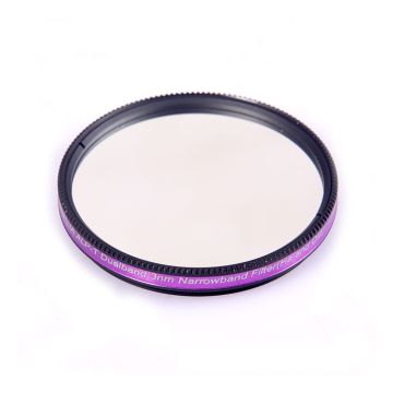 Antlia ALP-T Dual Narrowband 3nm OIII & H-a Filter for f/4 & Slower Telescopes - 2